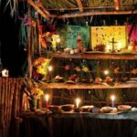 Visit the Day of the Dead in Cenote from Merida - A Closer Look at the Experience