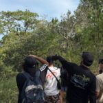 Visit the Sanctuary of the Guacamayas in free life - A Close Look at the Sanctuary of the Guacamayas Experience