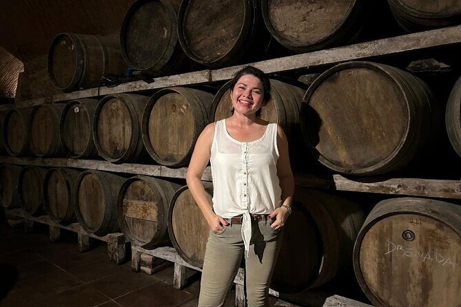 Visit to the archaeological site of Edzná + Ron - FAQ