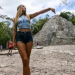 Visit to Tulum Cobá Cenote and Pueblo Maya - What We Think Overall