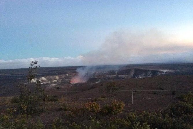 Volcanoes Adventure Tour from Hilo - The Sum Up