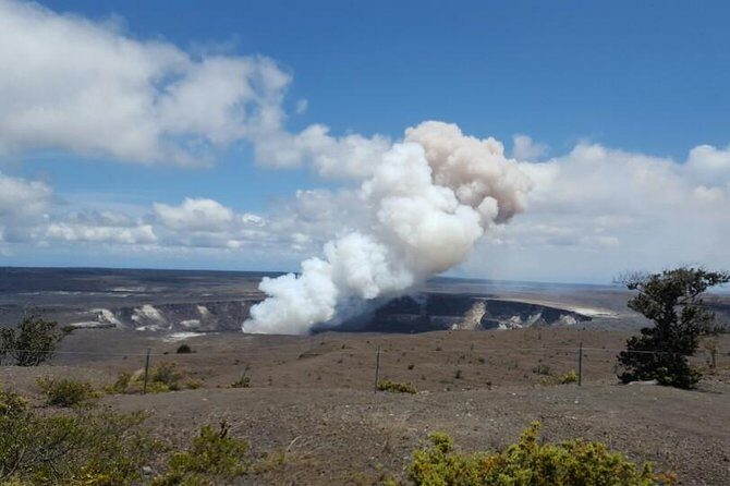 Volcanoes National Park Adventure Tour - Hilo Shore Excursion - FAQ