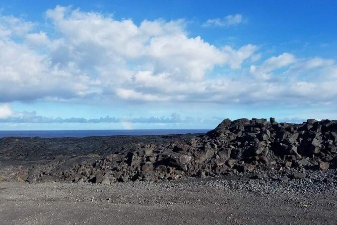 Volcanoes National Park Adventure Tour : Private Tour in Hilo - Who Should Consider This Tour?