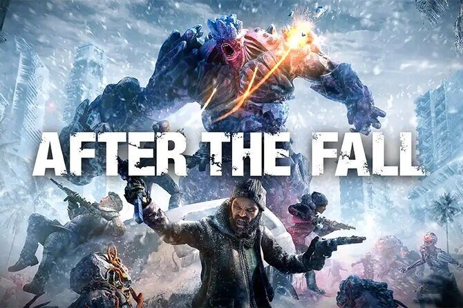 VR Zombie Survival After The Fall - Practical Details