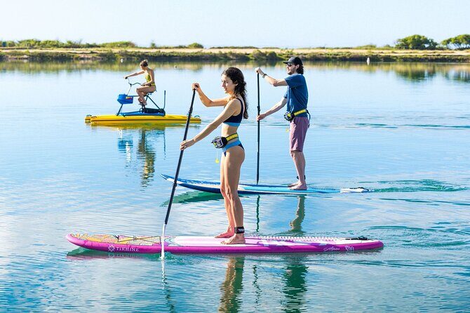 Wai Kai Lagoon Explorer - Who Should Consider This Tour?