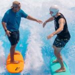 Wai Kai Surf Lesson - Authentic Feedback and Insights