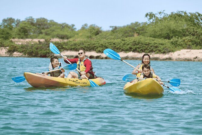 Wai Kai Ultimate - A Detailed Look at the Wai Kai Ultimate Experience