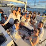 Waikiki Beach Sunset Sail and Swim on a Sailing Catamaran - Who Should Consider This Tour?