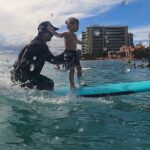 Waikiki Beginner Surfing lessons: Private, Group, & Family Option - Who Should Consider This Tour?