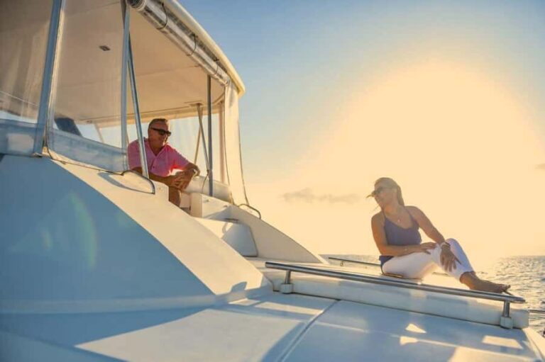 Waikiki Captain's Sunset + Tasting - Why This Tour Offers Great Value