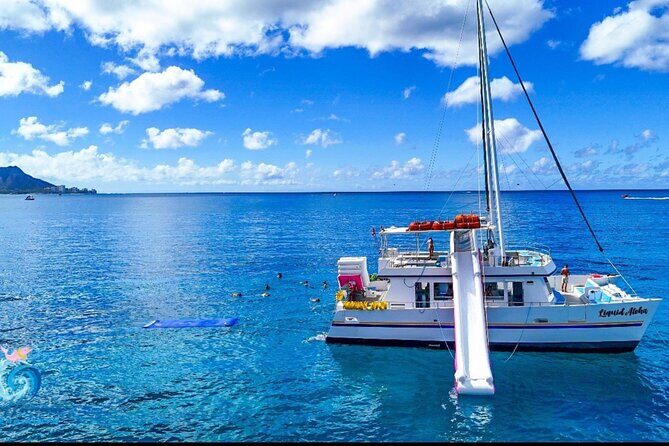 Waikiki Snorkel & Ocean Waterpark Experience - Final Thoughts