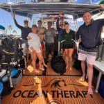 Waikiki Two Tank Guided Scuba Diving Adventure: Certified Diver - Authentic Underwater Encounters