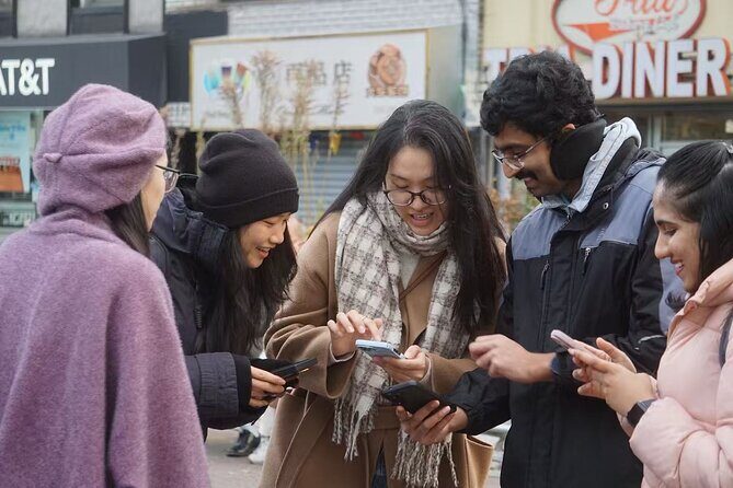 Walk Mystery Uncover Chinatown History and Stories - Authentic Stories and Hidden Gems