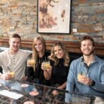Walking Cocktail Tour in St. Catharines - The Drawbacks and Considerations