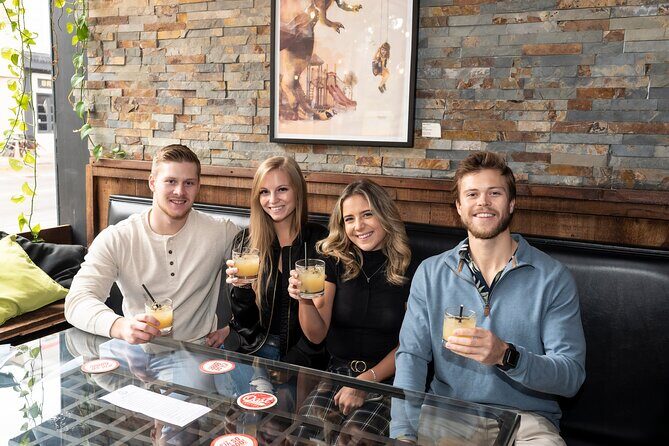 Walking Cocktail Tour in St. Catharines - The Drawbacks and Considerations