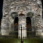 Walking Ghost Tour Through Newport RI - Why This Tour Offers Great Value