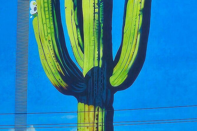 Walking Historical Tucson Tour - Who Should Book This Tour?