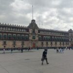 walking tour CDMX Behind the iconic - In-Depth Look at the Walking Tour in Mexico City