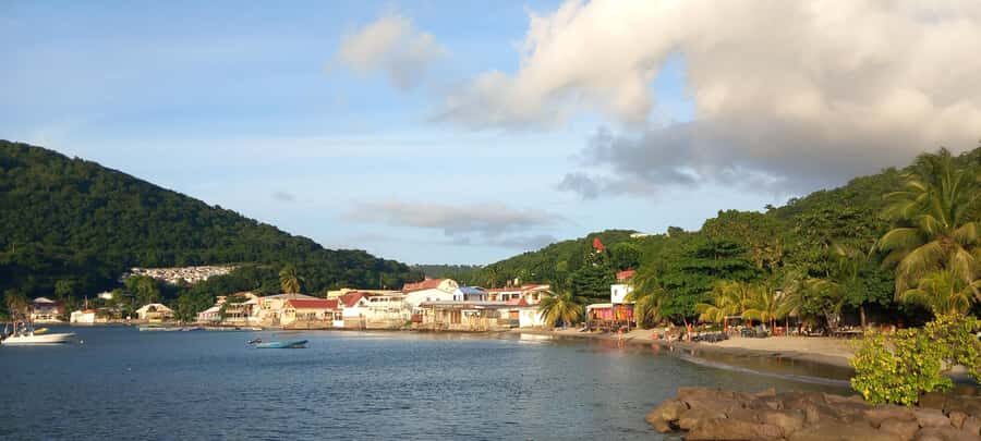 Walking Tour: Death in Paradise & Honoré Police Station Set - The Experience in Detail: What You Can Expect