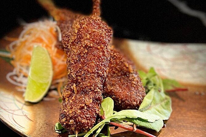 Walking tour Food Experience in Banff - Final Thoughts