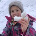 Walking Tour in Star Creek Falls with Science Activities - The Itinerary Breakdown: From Trailhead to Frozen Waterfalls