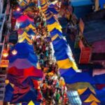 Walking Tour in Tepito: flea market and boxing in the Barrio Bravo of CDMX - An In-Depth Look at the Tepito Walking Tour