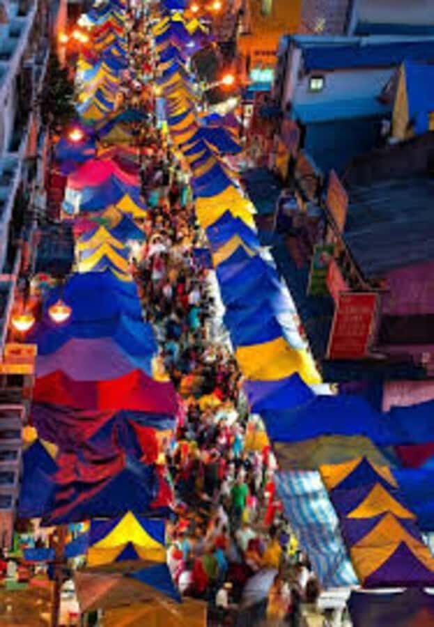 Walking Tour in Tepito: flea market and boxing in the Barrio Bravo of CDMX - An In-Depth Look at the Tepito Walking Tour