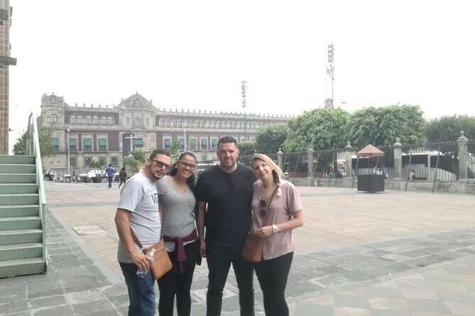 Walking Tour Mexico City - An In-Depth Look at the Tour Experience