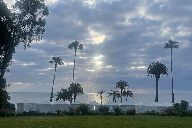 Walking Tour of California Adventure - Who Will Enjoy This Tour?