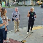 Walking Tour of New Orleans - Who Will Benefit Most?