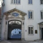 Walking tour with Guide Felix and his dog Meo - Key Points