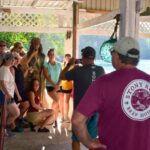 Wallilabou Pirates of the Caribbean and Fort Charlotte tour - A Deep Dive into the Wallilabou Pirates and Fort Charlotte Experience