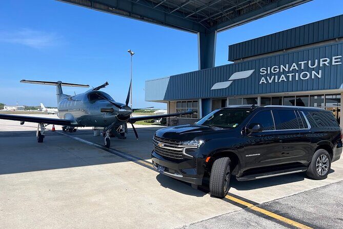 Walt Disney World Transportation - Who Should Consider This Service