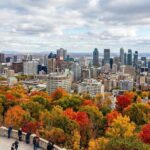 Wander Montreal: A Self-Guided Discovery - Key Points