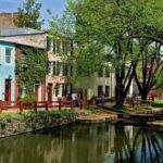 Washington D.C : Best Street Food Tour With A Local Guide - Detailed Itinerary Breakdown