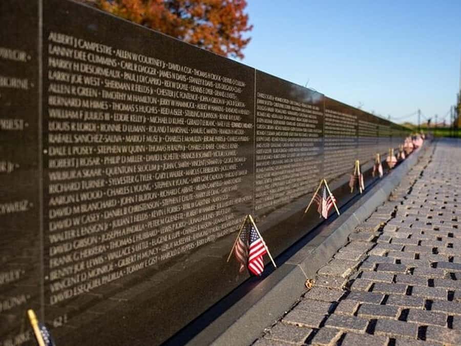 Washington, D.C.: Monuments & Memorials Day Tour - A Deep Dive: What to Expect from the Tour