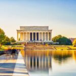 Washington D.C. Private Guided Jewish History Walking Tour - Starting Point: The Power of Personal Stories