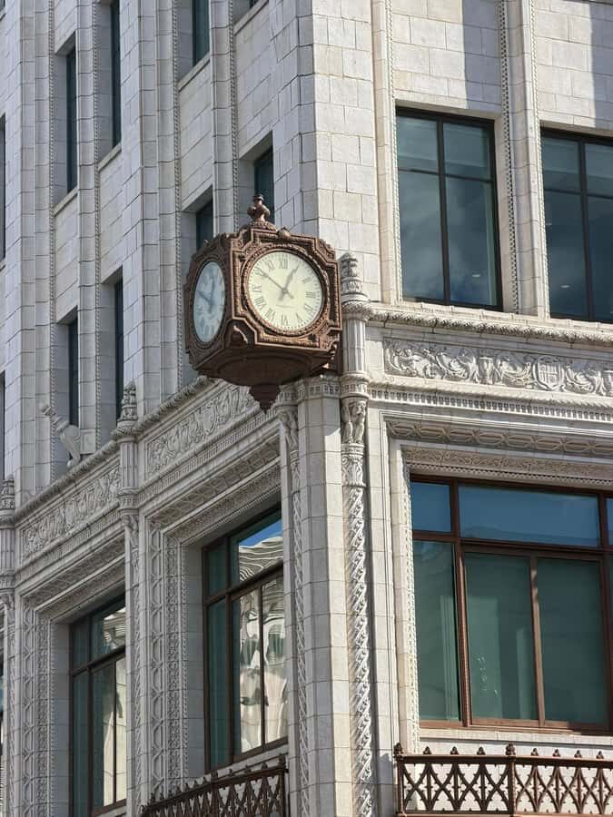Washington, D.C.: Walking Tour of Chinatown & Penn Quarter - A Deep Dive into the Tour Experience