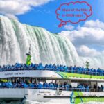Washington D.C,Niagara Falls,Boston 6-Day Tour from New York - What We Loved About This Tour
