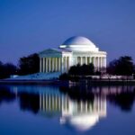 Washington DC Day to Night &Mount Vernon Small Group 12 Tour - Exploring Washington DC from Mount Vernon to Nighttime Monuments