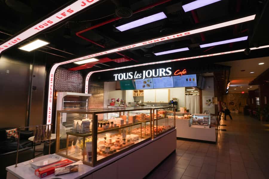 Washington, DC: Downtown DC Food Tour - Practical Details and What to Expect