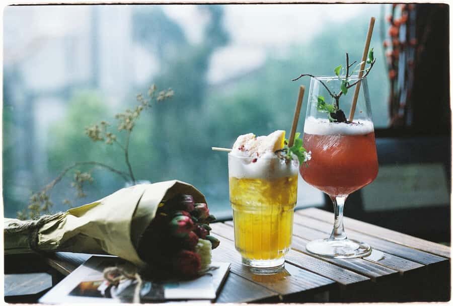 Washington DC: First Ladies Cocktail Tasting Tour - An In-Depth Look at the Experience