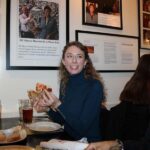 Washington DC: Food Tour with 6+ Locals Favorites Bites - The Food: A Delicious Journey