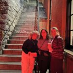 Washington DC: Georgetown Spies and Ghosts Walking Tour - The Itinerary: What You’ll See and Hear