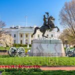 Washington, DC: History Tour Pub Crawl - A Deep Dive into the Washington, DC: History Tour Pub Crawl