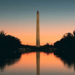 Washington DC Iconic Monuments and Landmarks Small Group 12 Tour - Transportation and Group Size
