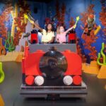 Washington DC: LEGO® Discovery Center 1-Day Admission - Who Will Love This Tour?