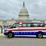 Washington DC Memorials Guided Small Group Heated Minibus Tour - Who Will Love This Tour?
