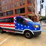 Washington DC: Memorials & History Guided Minibus Tour - The Experience: From the Drive to the Stops