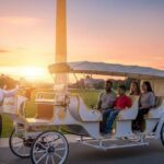 Washington DC Monuments Guided Carriage Tour - Why This Experience Stands Out